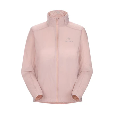 (Women) Arcteryx Arc'teryx Nodin Lightweight Windproof Breathable Jacket. 28552