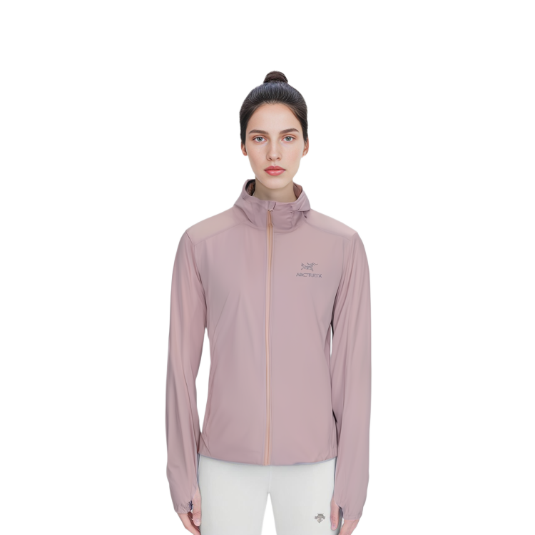 (Women) Arcteryx Arc'teryx Nodin  Lightweight Windproof Breathable Jacket. 28552 圖 4