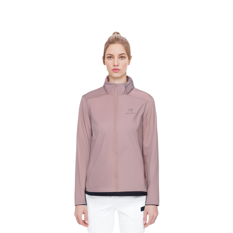 (Women) Arcteryx Arc'teryx Nodin  Lightweight Windproof Breathable Jacket. 28552 圖 6