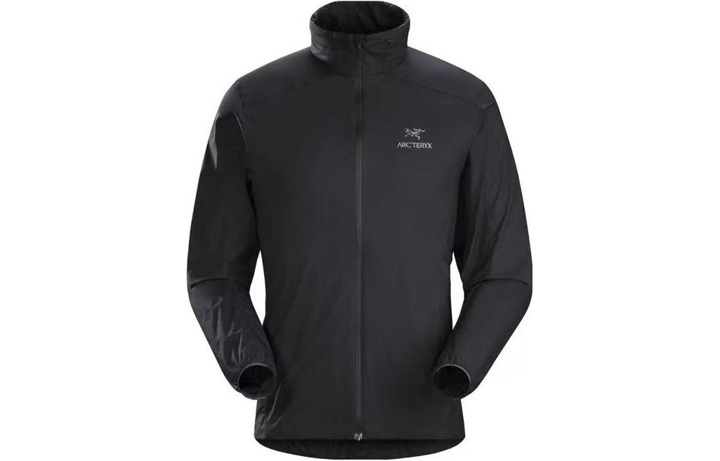 (Women) Arcteryx Arc'teryx Nodin  Lightweight Windproof Breathable Jacket. 28552 圖 10