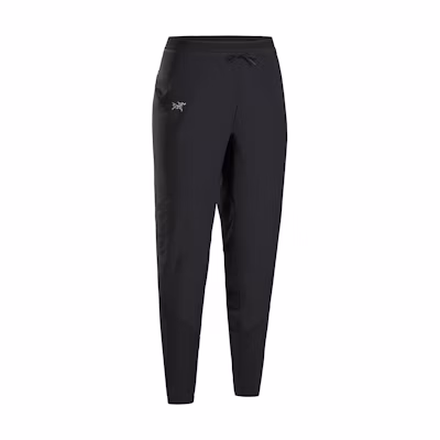 (Women) Arcteryx Arc'teryx Norvan Windproof Breathable Warm Casual Pants. X000008471