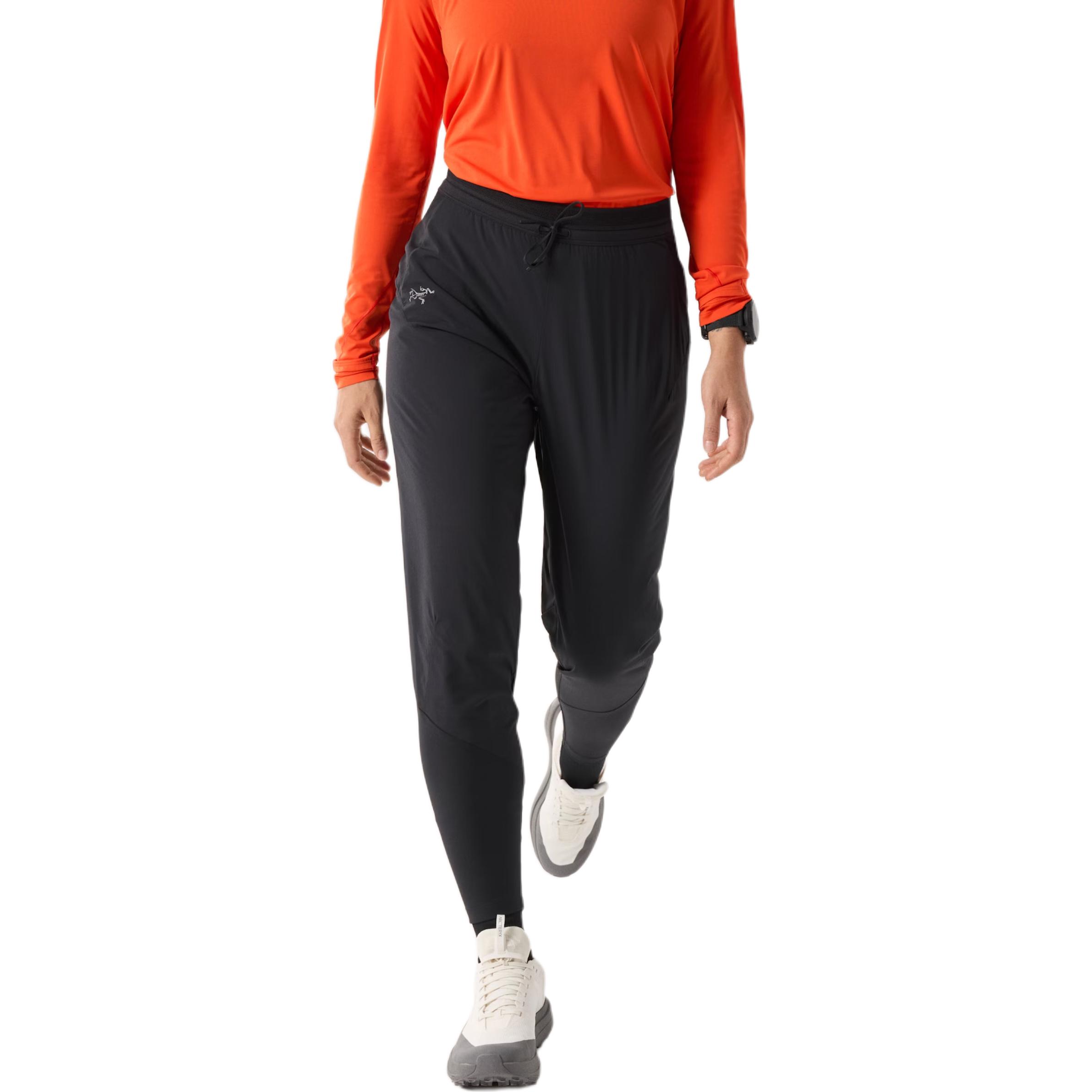 Lookbook (Women) Arcteryx Arc'teryx Norvan  Windproof Breathable Warm Casual Pants. X000008471