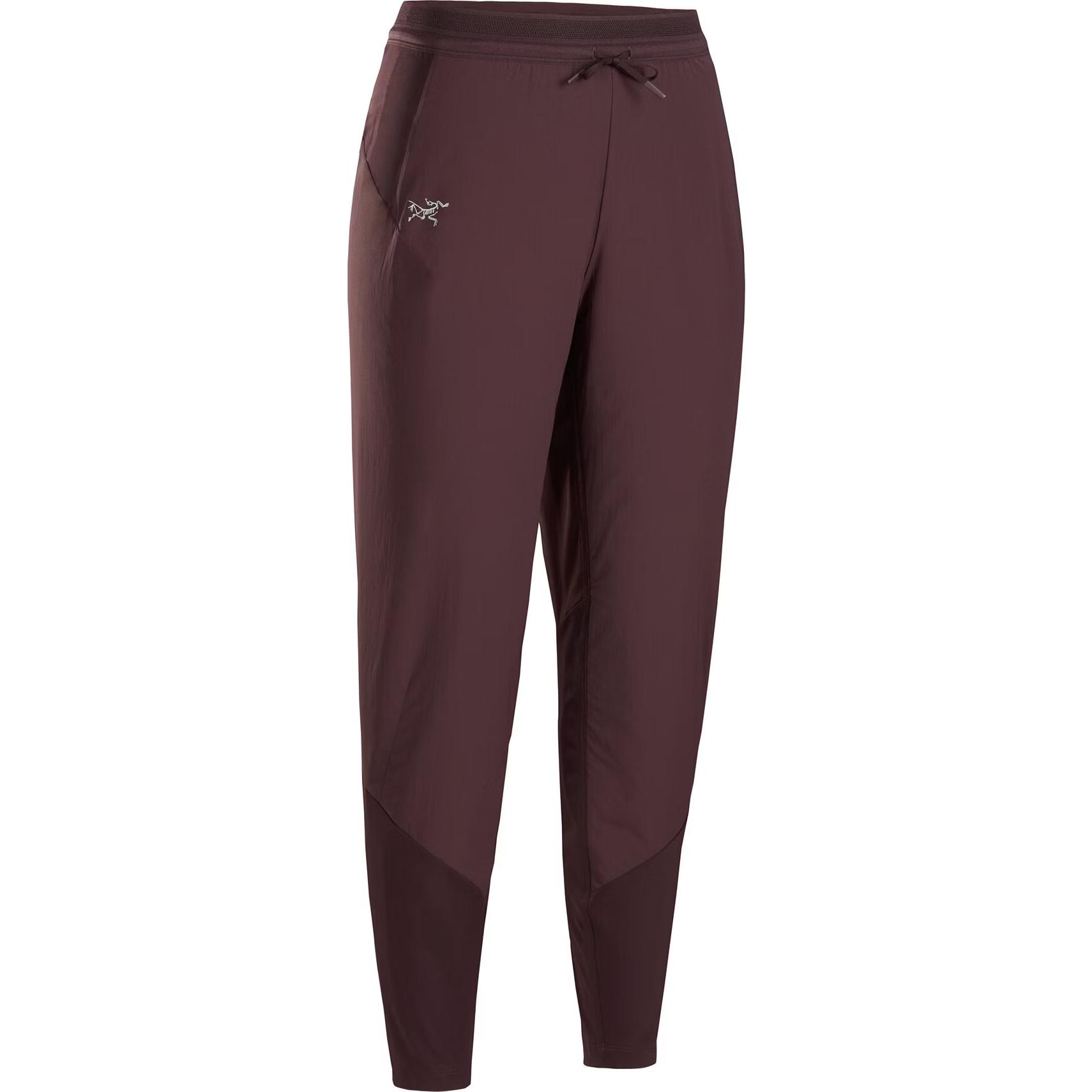 Purchase (Women) Arcteryx Arc'teryx Norvan  Windproof Breathable Warm Casual Pants. X000008471
