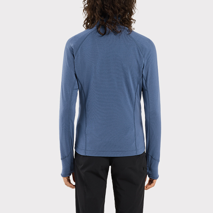 (Women) Arcteryx Arc'teryx Norvan Delta Windproof Fleece Jacket 30206 圖 12