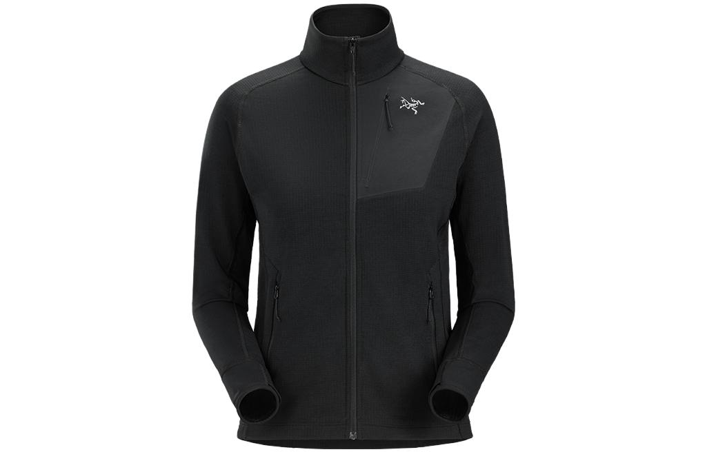 (Women) Arcteryx Arc'teryx Norvan Delta Windproof Fleece Jacket 30206 圖 15