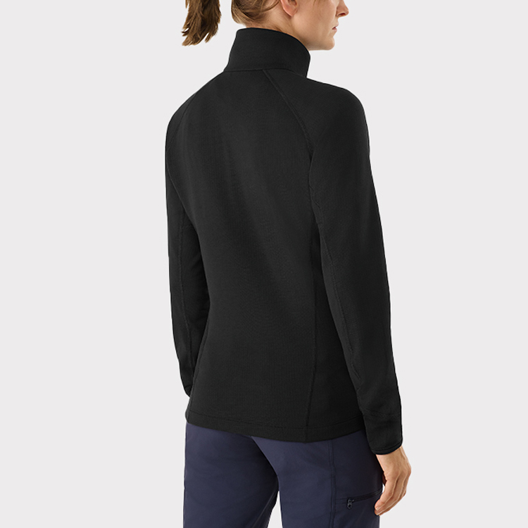 (Women) Arcteryx Arc'teryx Norvan Delta Windproof Fleece Jacket 30206 圖 17