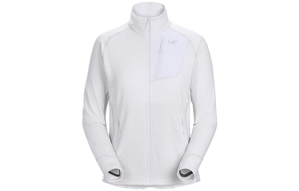 (Women) Arcteryx Arc'teryx Norvan Delta Windproof Fleece Jacket 30206 圖 19