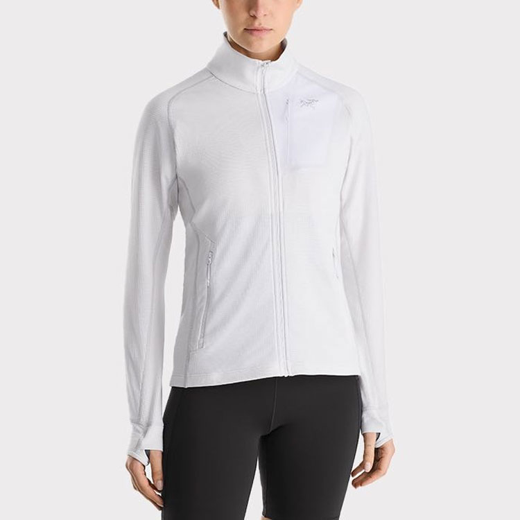 (Women) Arcteryx Arc'teryx Norvan Delta Windproof Fleece Jacket 30206 圖 20