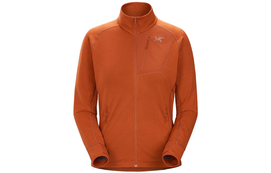 (Women) Arcteryx Arc'teryx Norvan Delta Windproof Fleece Jacket 30206 圖 2