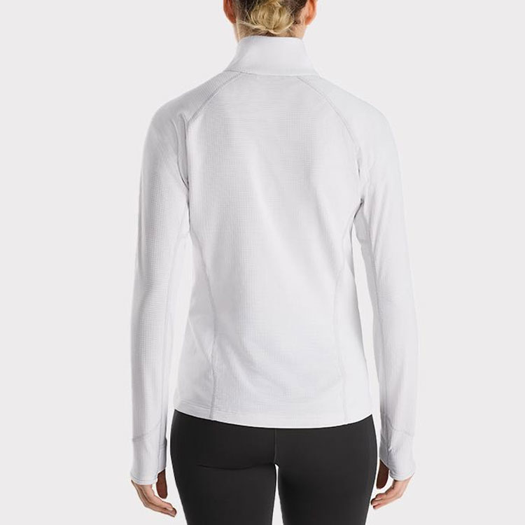 (Women) Arcteryx Arc'teryx Norvan Delta Windproof Fleece Jacket 30206 圖 21