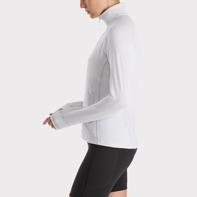 (Women) Arcteryx Arc'teryx Norvan Delta Windproof Fleece Jacket 30206 圖 22