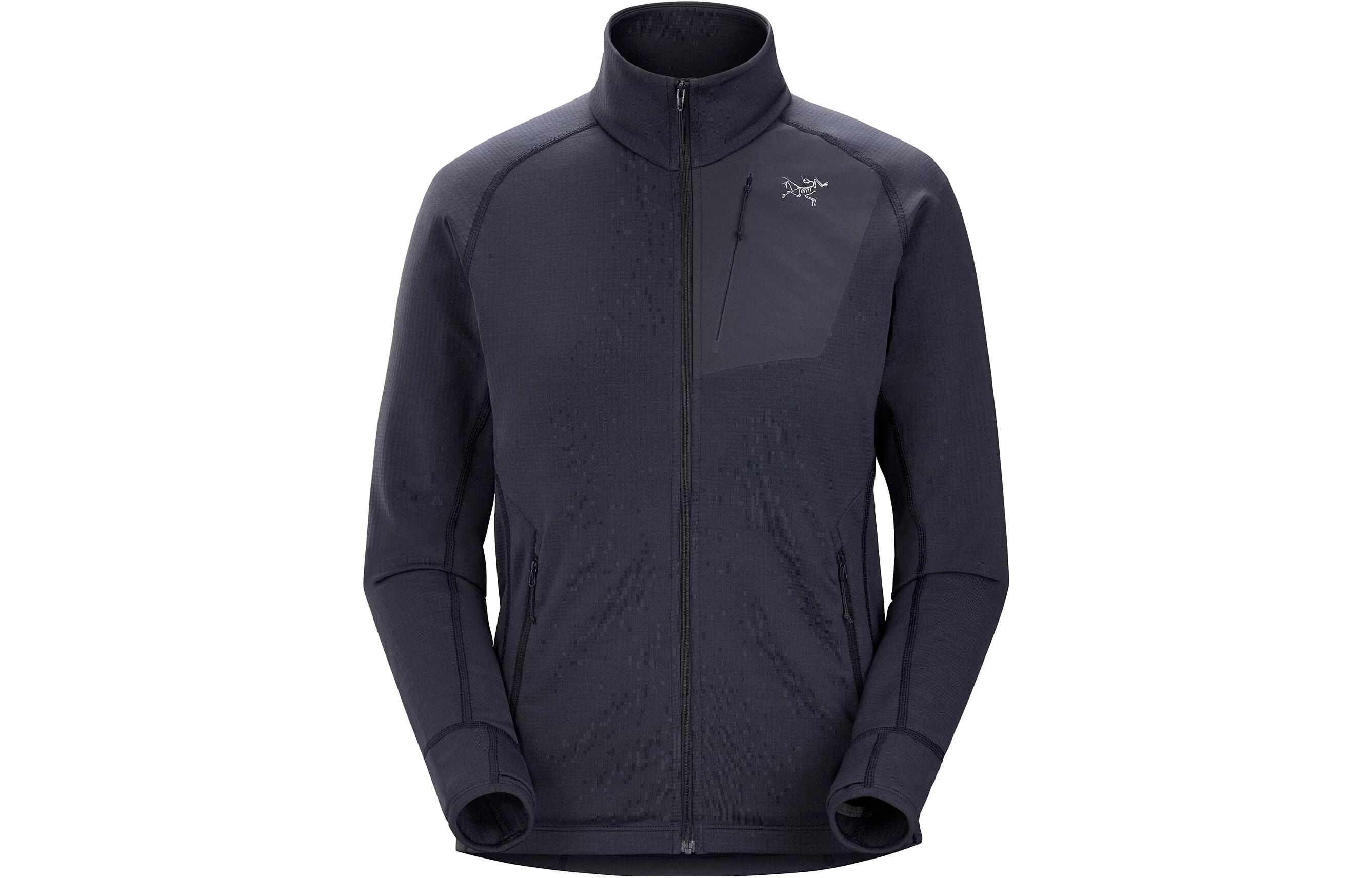 (Women) Arcteryx Arc'teryx Norvan Delta Windproof Fleece Jacket 30206 圖 24