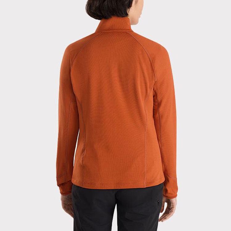 (Women) Arcteryx Arc'teryx Norvan Delta Windproof Fleece Jacket 30206 圖 4