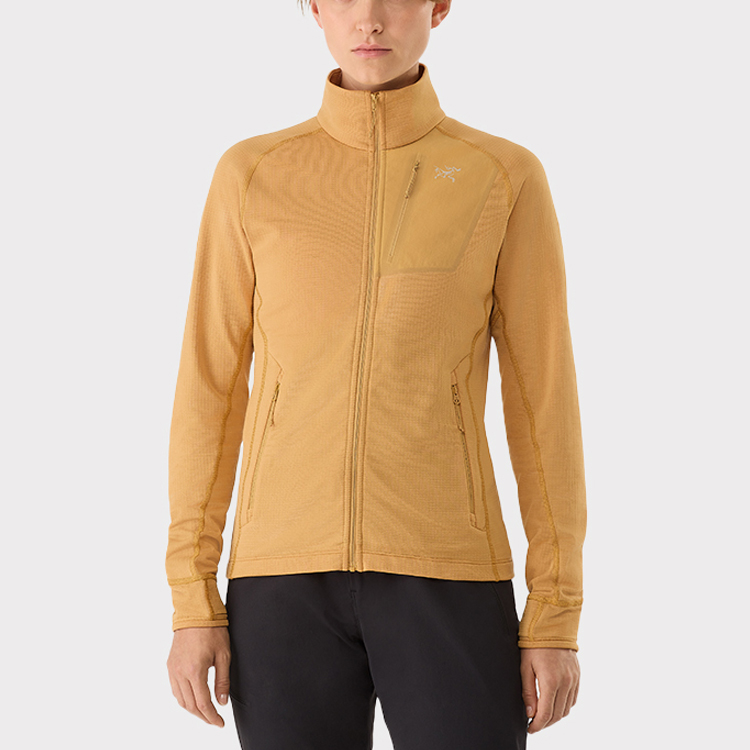 (Women) Arcteryx Arc'teryx Norvan Delta Windproof Fleece Jacket 30206 圖 7