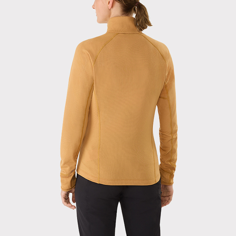 (Women) Arcteryx Arc'teryx Norvan Delta Windproof Fleece Jacket 30206 圖 8