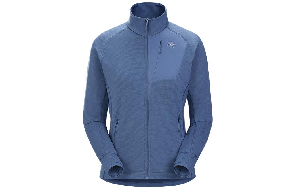 (Women) Arcteryx Arc'teryx Norvan Delta Windproof Fleece Jacket 30206 圖 10