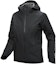 Sizing (Women) Arcteryx Arc'teryx Norvan GORE-TEX Waterproof Breathable Durable Printed Jacket. X000009469