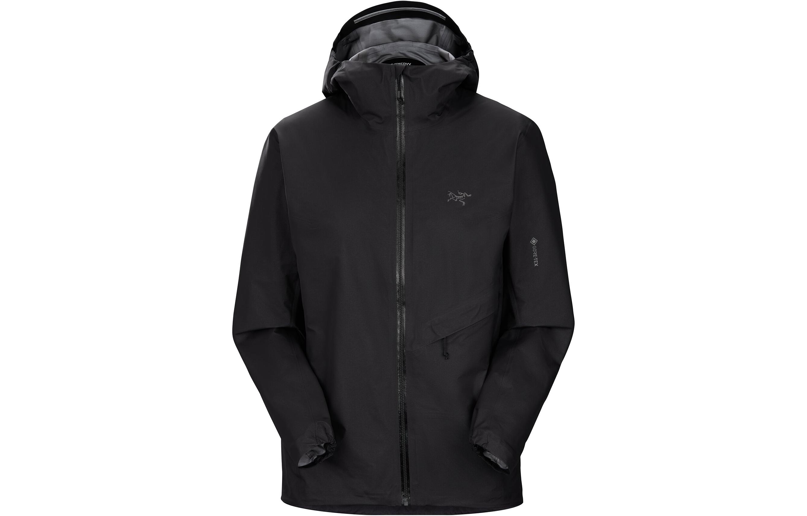 (Women) Arcteryx Arc'teryx Norvan LT Hoody  Lightweight Breathable Waterproof Jacket 29451