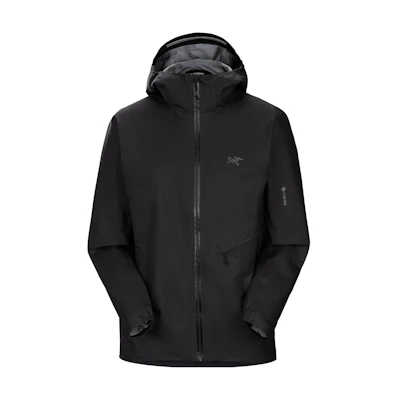 (Women) Arcteryx Arc'teryx Norvan LT Hoody Lightweight Breathable Waterproof Jacket 29451