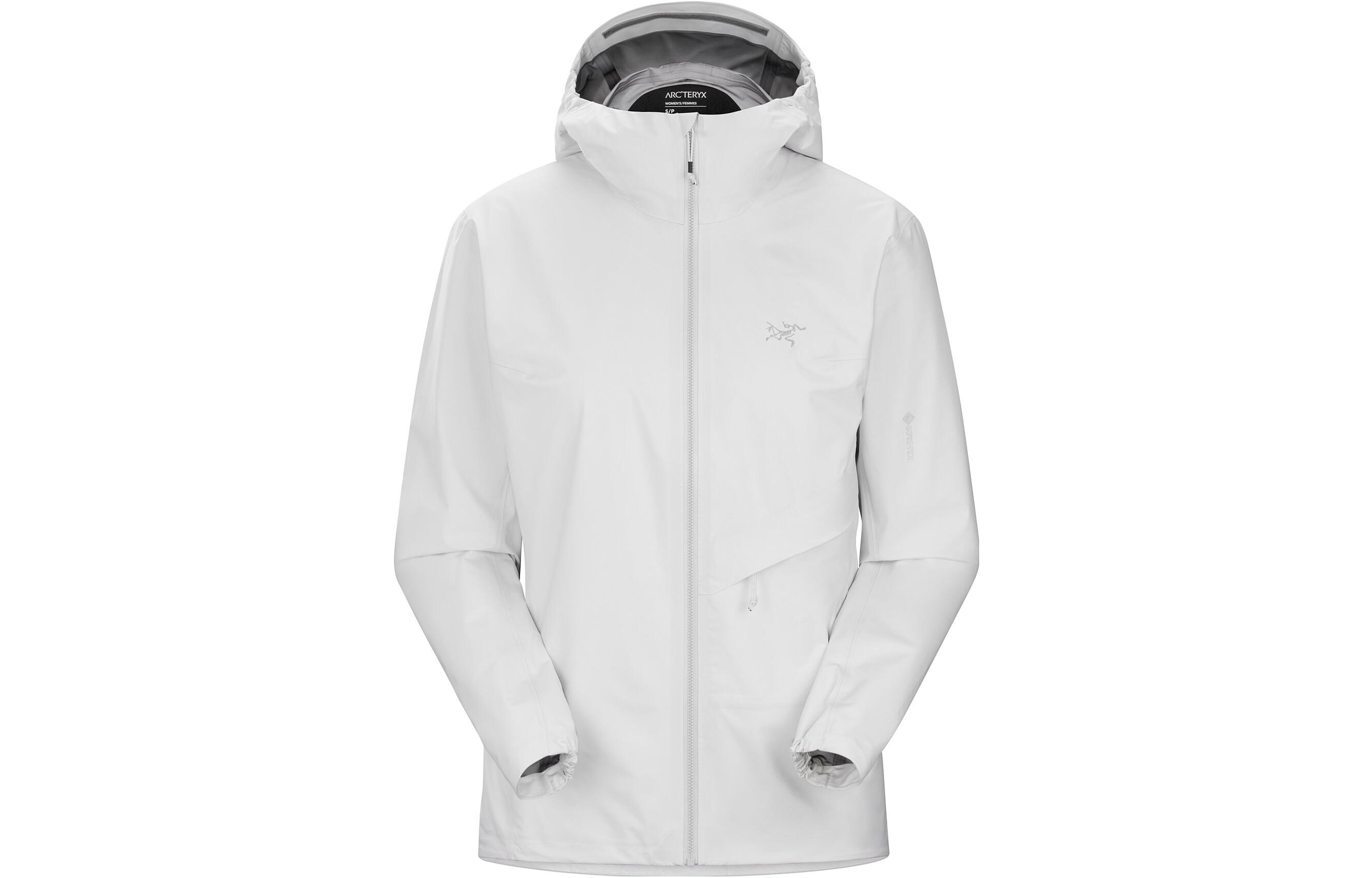 (Women) Arcteryx Arc'teryx Norvan LT Hoody  Lightweight Breathable Waterproof Jacket 29451 圖 3