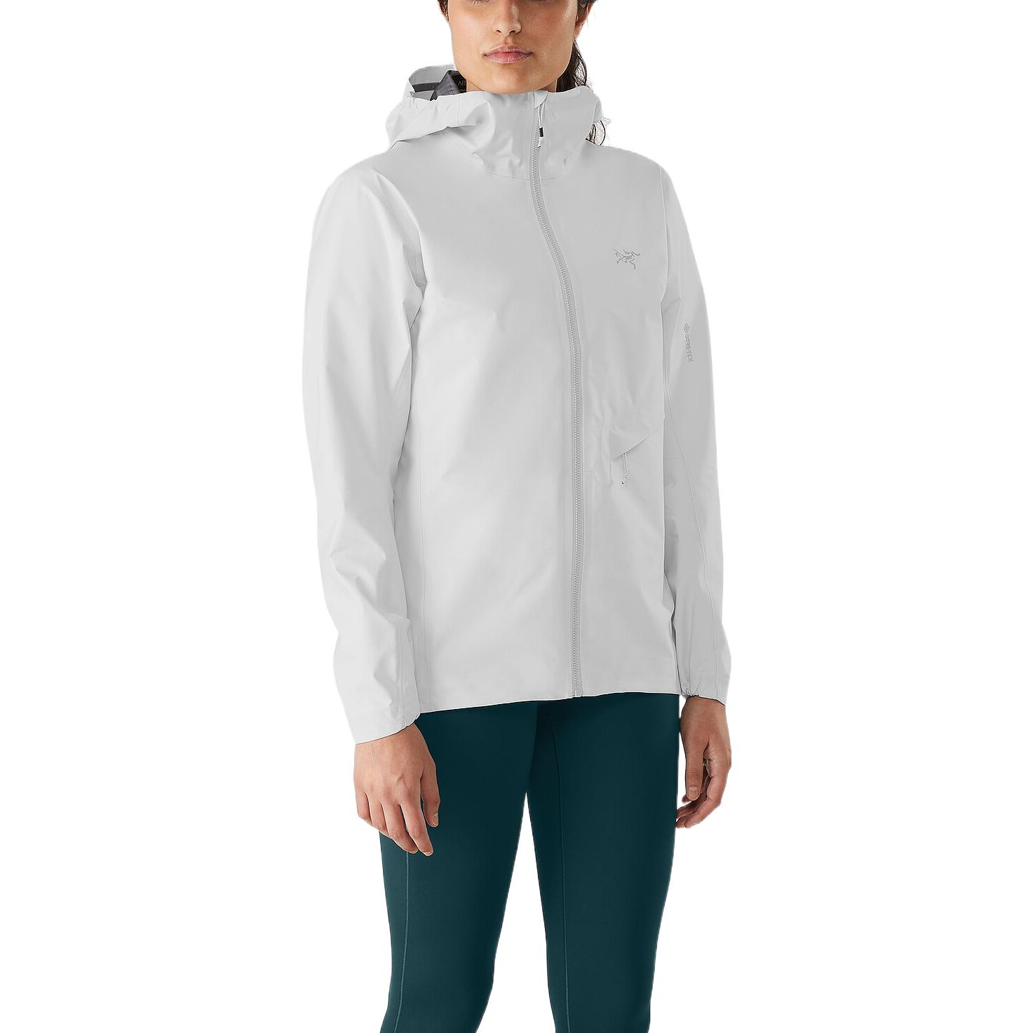 (Women) Arcteryx Arc'teryx Norvan LT Hoody  Lightweight Breathable Waterproof Jacket 29451 圖 4
