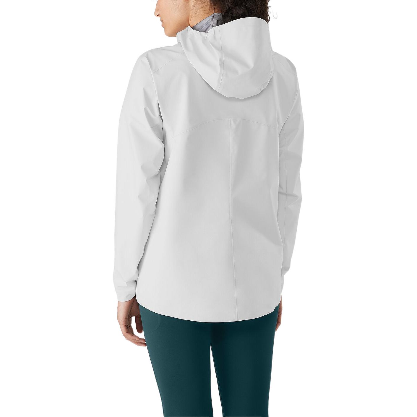 (Women) Arcteryx Arc'teryx Norvan LT Hoody  Lightweight Breathable Waterproof Jacket 29451 圖 5