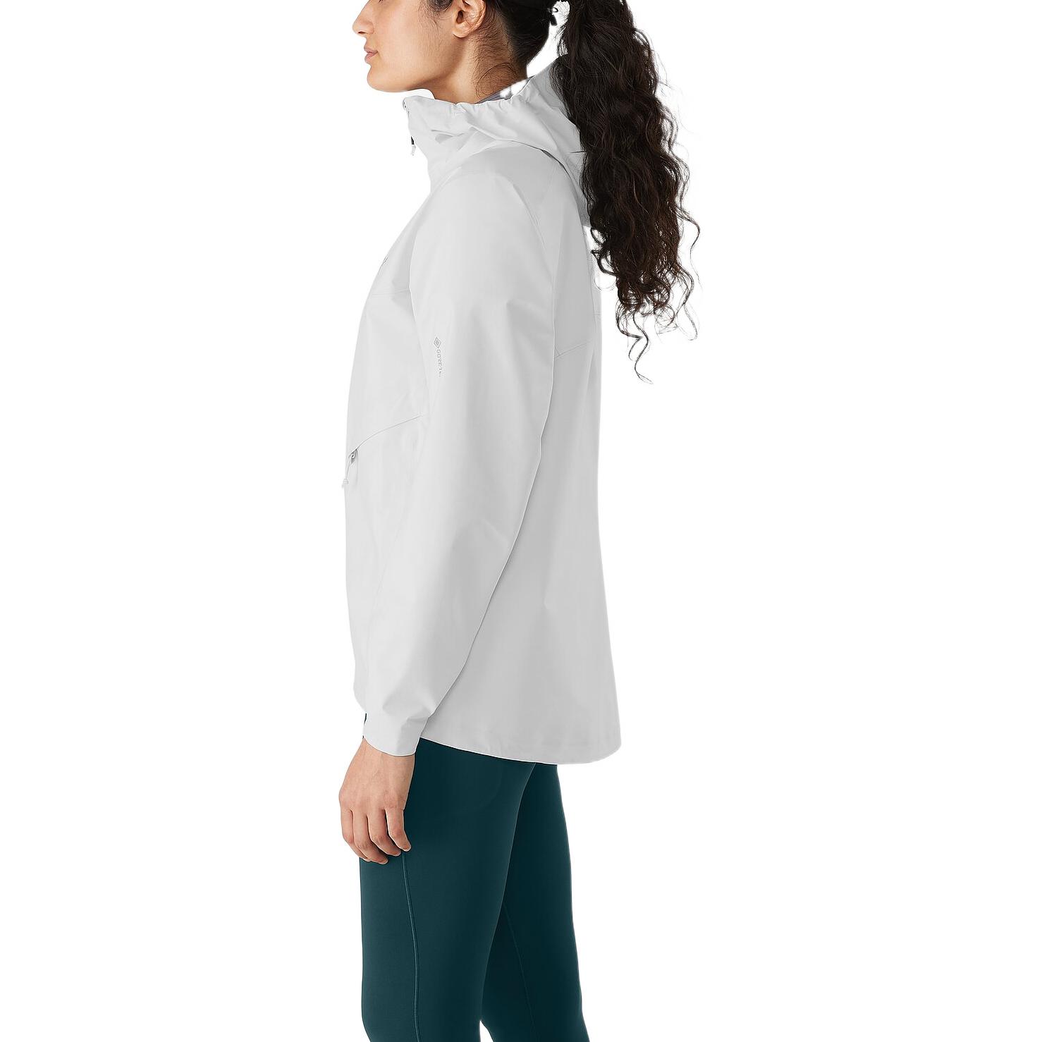 (Women) Arcteryx Arc'teryx Norvan LT Hoody  Lightweight Breathable Waterproof Jacket 29451 圖 6