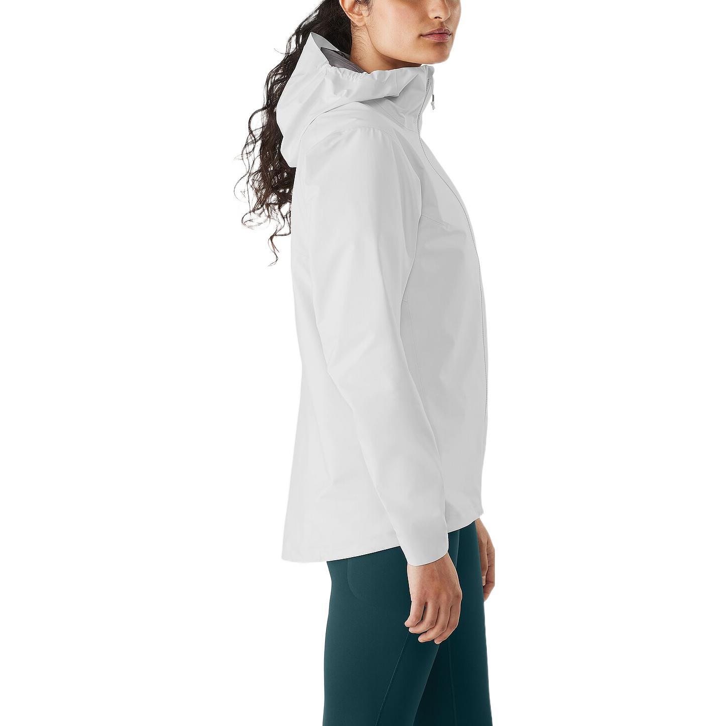(Women) Arcteryx Arc'teryx Norvan LT Hoody  Lightweight Breathable Waterproof Jacket 29451 圖 7