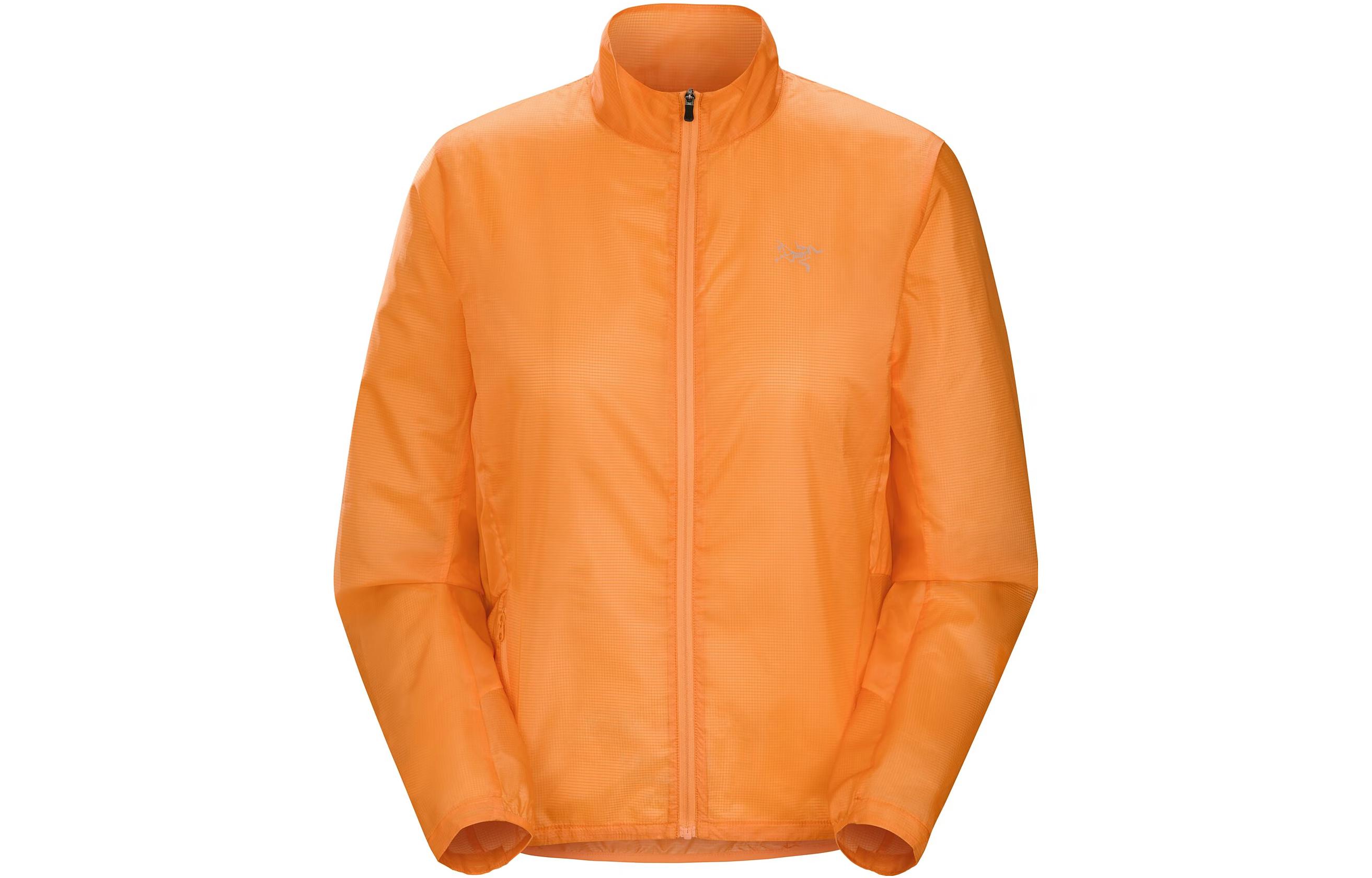 (Women) Arcteryx Arc'teryx Norvan Windshell  Full-Zip Lightweight Windproof Jacket. 29152 圖 2