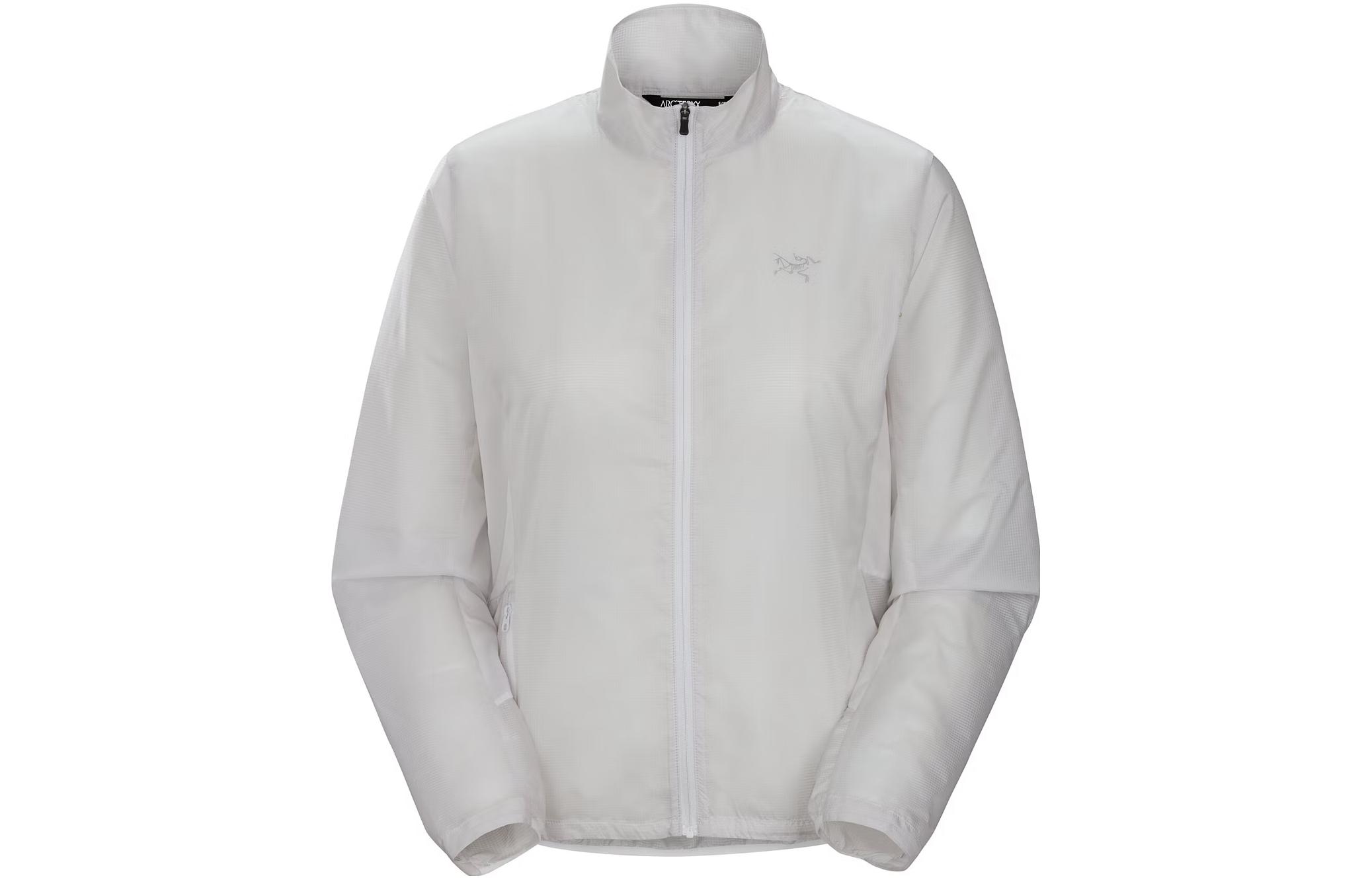 (Women) Arcteryx Arc'teryx Norvan Windshell  Full-Zip Lightweight Windproof Jacket. 29152 圖 4