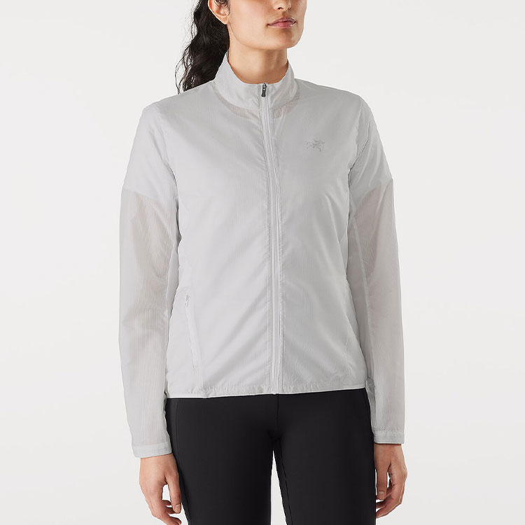 (Women) Arcteryx Arc'teryx Norvan Windshell  Full-Zip Lightweight Windproof Jacket. 29152 圖 5