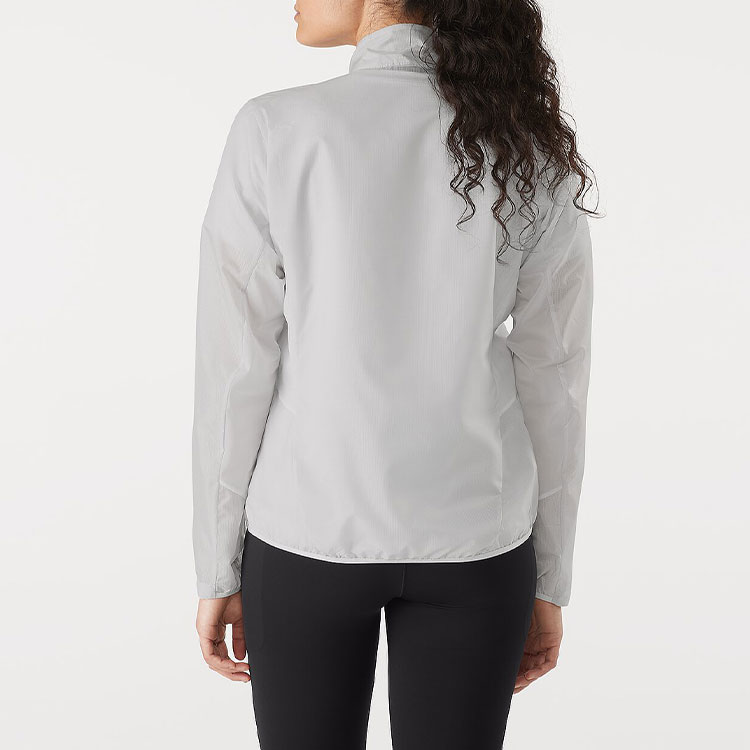 (Women) Arcteryx Arc'teryx Norvan Windshell  Full-Zip Lightweight Windproof Jacket. 29152 圖 6