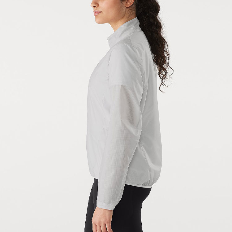 (Women) Arcteryx Arc'teryx Norvan Windshell  Full-Zip Lightweight Windproof Jacket. 29152 圖 7