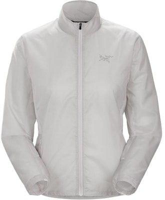 (W) Jaket Angin Ringan Arcteryx Norvan Windshell - Logo Kukuh. 30803 Buy (W) Jaket Angin Ringan Arcteryx Norvan Windshell - Logo Kukuh. 30803