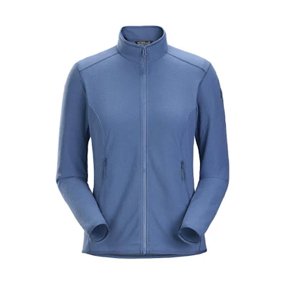 (Women) Arcteryx Arc'teryx Norvan Windshell Delta LT Lightweight Quick-Dry Jacket - . 30097