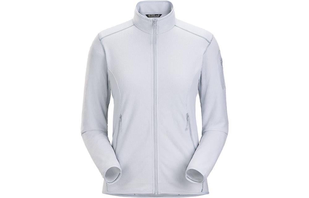 (Women) Arcteryx Arc'teryx Norvan Windshell Delta LT Lightweight Quick-Dry Jacket - . 30097 圖 2