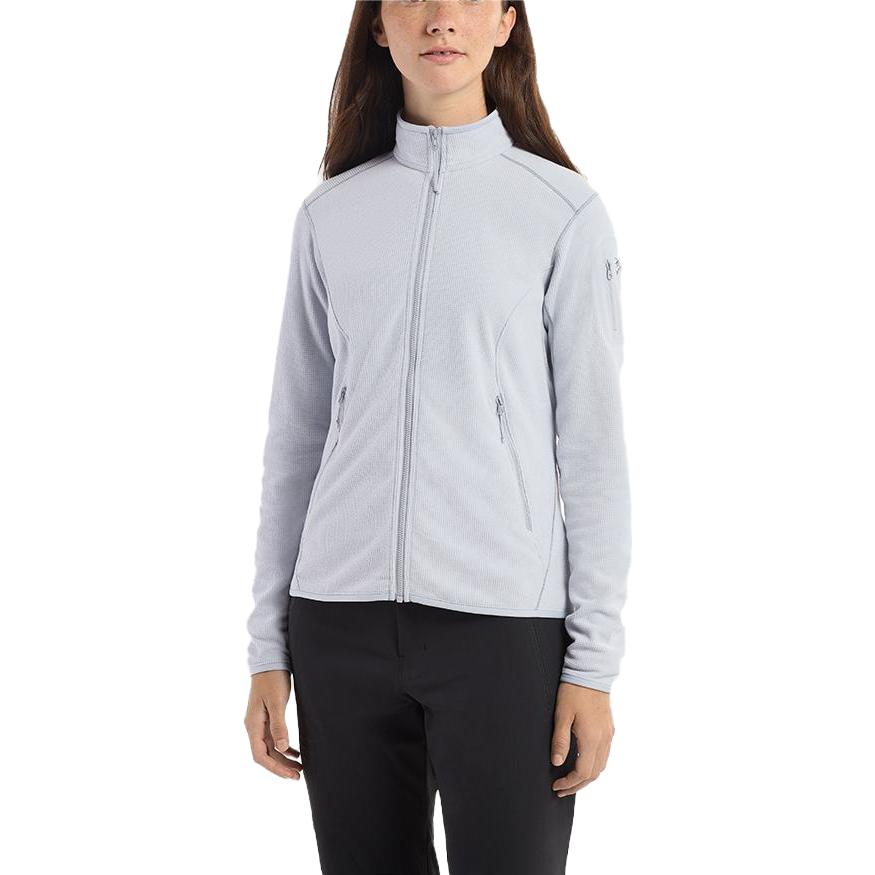 (Women) Arcteryx Arc'teryx Norvan Windshell Delta LT Lightweight Quick-Dry Jacket - . 30097 圖 3