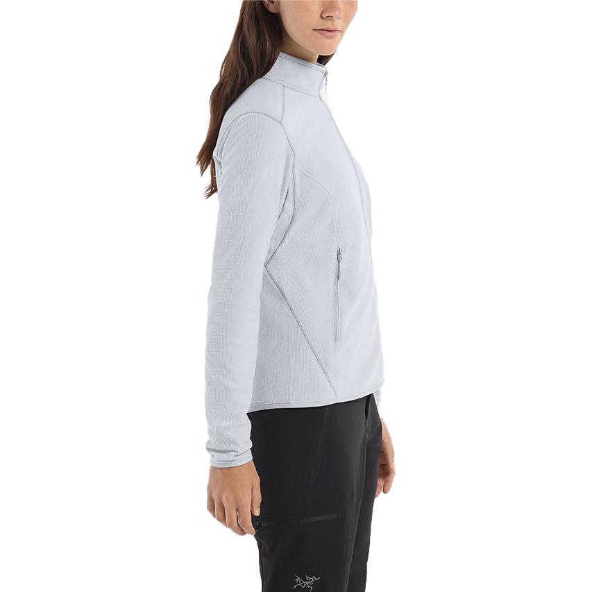 (Women) Arcteryx Arc'teryx Norvan Windshell Delta LT Lightweight Quick-Dry Jacket - . 30097 圖 5