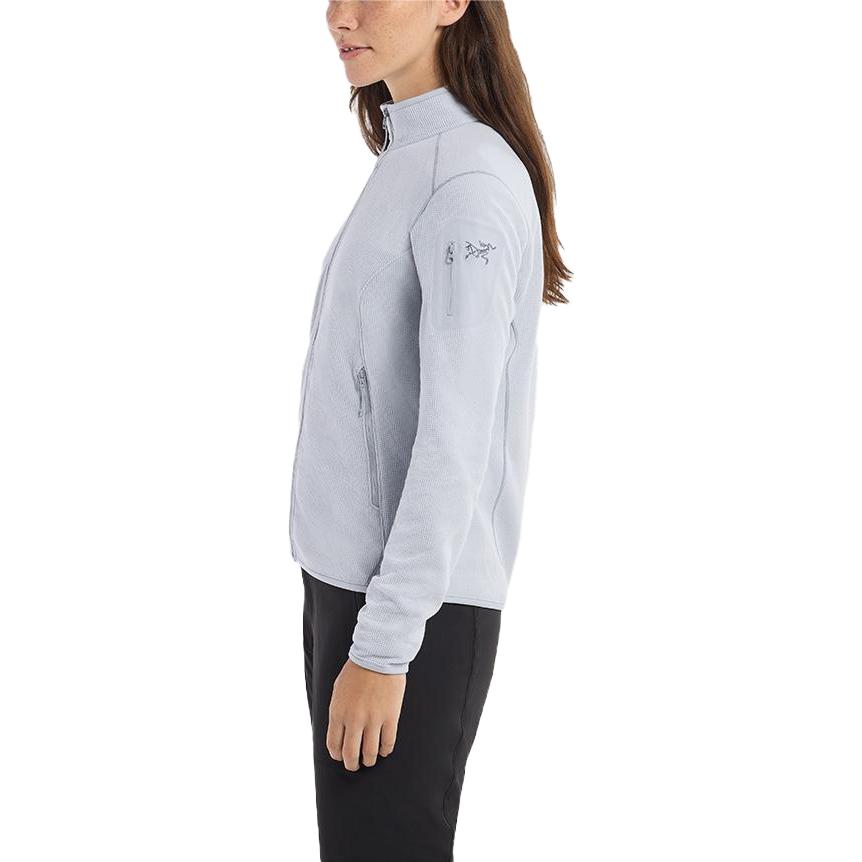 (Women) Arcteryx Arc'teryx Norvan Windshell Delta LT Lightweight Quick-Dry Jacket - . 30097 圖 6