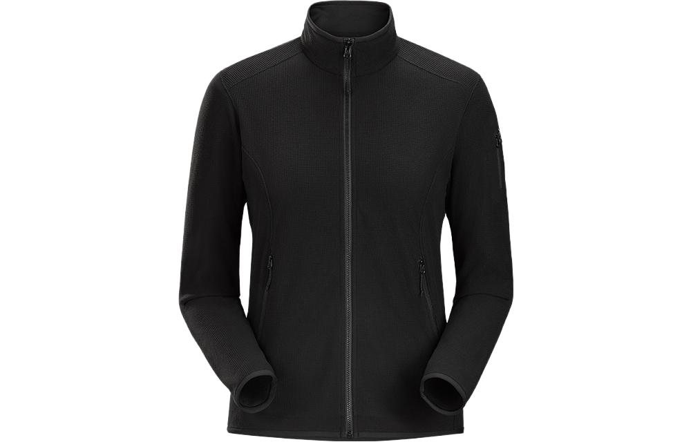 (Women) Arcteryx Arc'teryx Norvan Windshell Delta LT Lightweight Quick-Dry Jacket - . 30097 圖 7