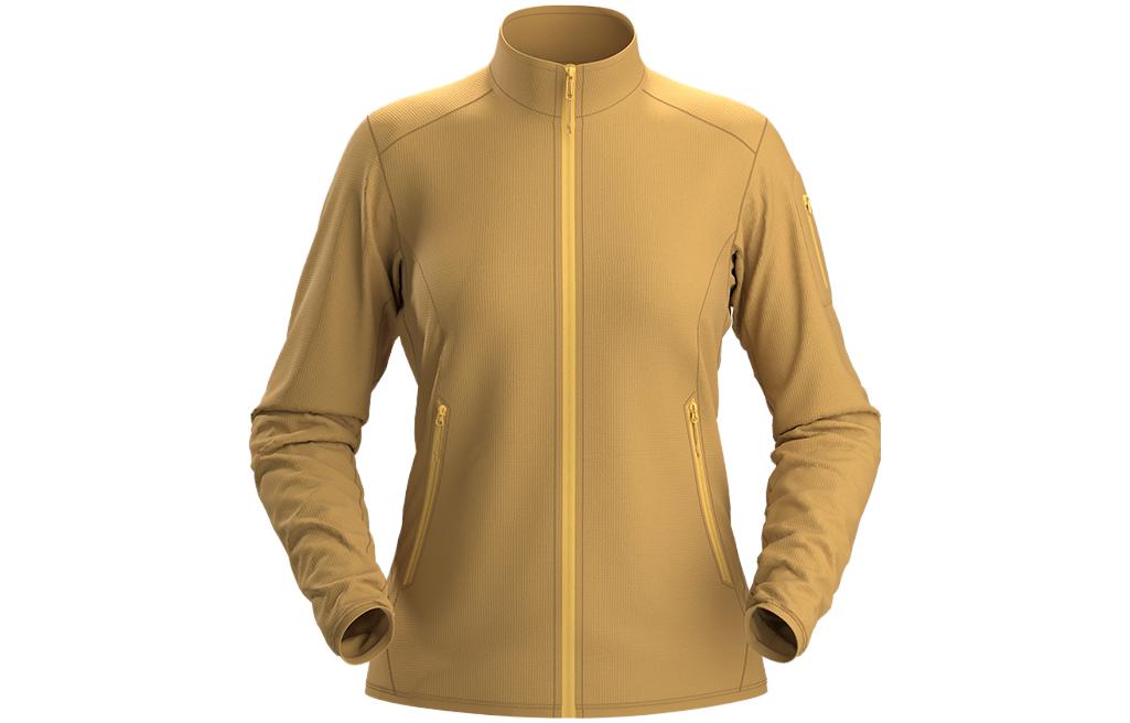 (Women) Arcteryx Arc'teryx Norvan Windshell Delta LT Lightweight Quick-Dry Jacket - . 30097 圖 9