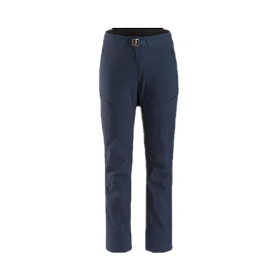 (Women) Arcteryx Arc'teryx Palisade Mid-Rise Logo Casual Pants. 22402