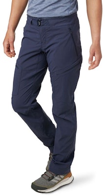 (W) Pantalones Casuales Arcteryx Arc''teryx Palisade con Logo y Tiro Medio. 22402 Lookbook (W) Pantalones Casuales Arcteryx Arc''teryx Palisade con Logo y Tiro Medio. 22402