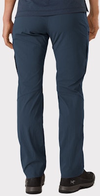 (W) Pantalones Casuales Arcteryx Arc''teryx Palisade con Logo y Tiro Medio. 22402 Shop (W) Pantalones Casuales Arcteryx Arc''teryx Palisade con Logo y Tiro Medio. 22402