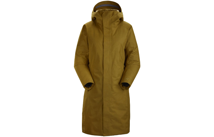 Order (Women) Arcteryx Arc'teryx Patera Down Coat - Windproof, Waterproof, Insulated, Hooded. 25864