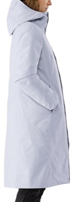 (Women) Arcteryx Arc'teryx Patera PARKA GORE-TEX Solid Color Hooded Long Sleeve Coat . 29652 Shop (Women) Arcteryx Arc'teryx Patera PARKA GORE-TEX Solid Color Hooded Long Sleeve Coat . 29652