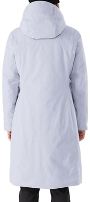 (Women) Arcteryx Arc'teryx Patera PARKA GORE-TEX Solid Color Hooded Long Sleeve Coat . 29652 Purchase (Women) Arcteryx Arc'teryx Patera PARKA GORE-TEX Solid Color Hooded Long Sleeve Coat . 29652