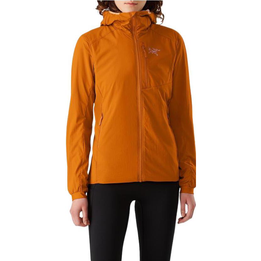 (Women) Arcteryx Arc'teryx Proton FL Solid Logo Zip-Up Jacket  Long Sleeve 27754 圖 11