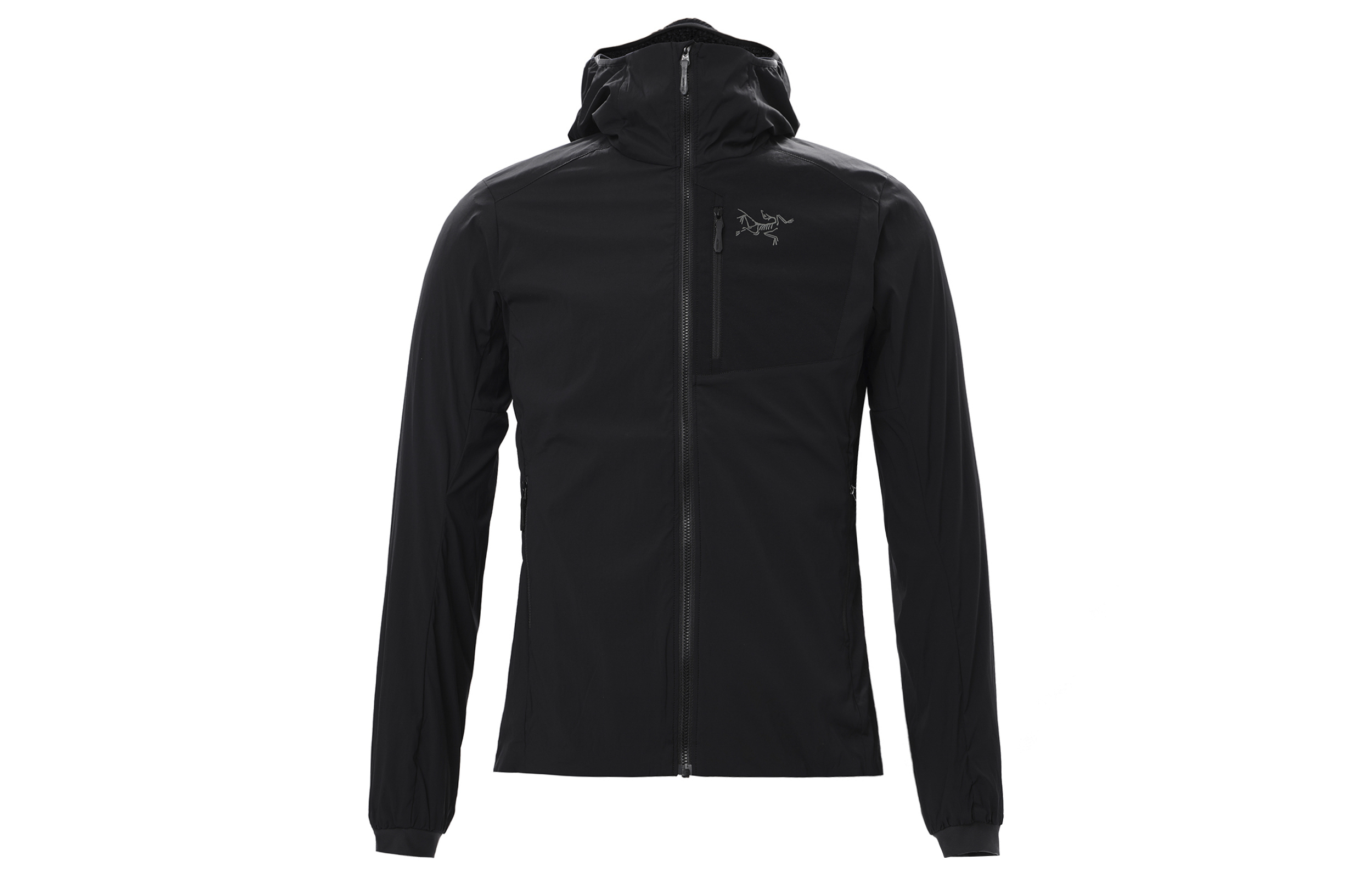 (Women) Arcteryx Arc'teryx Proton FL Solid Logo Zip-Up Jacket  Long Sleeve 27754 圖 2