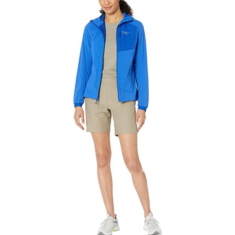 (Women) Arcteryx Arc'teryx Proton FL Solid Logo Zip-Up Jacket  Long Sleeve 27754 圖 8